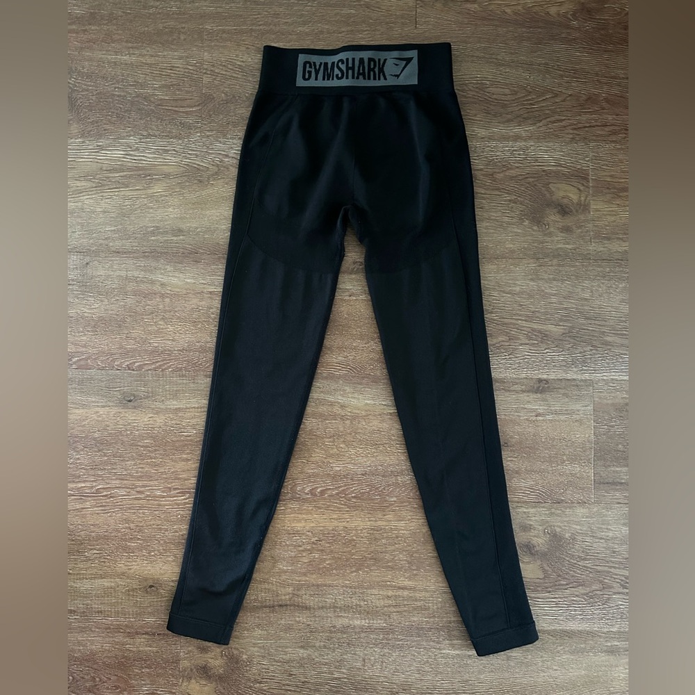 Gymshark seamless leggings